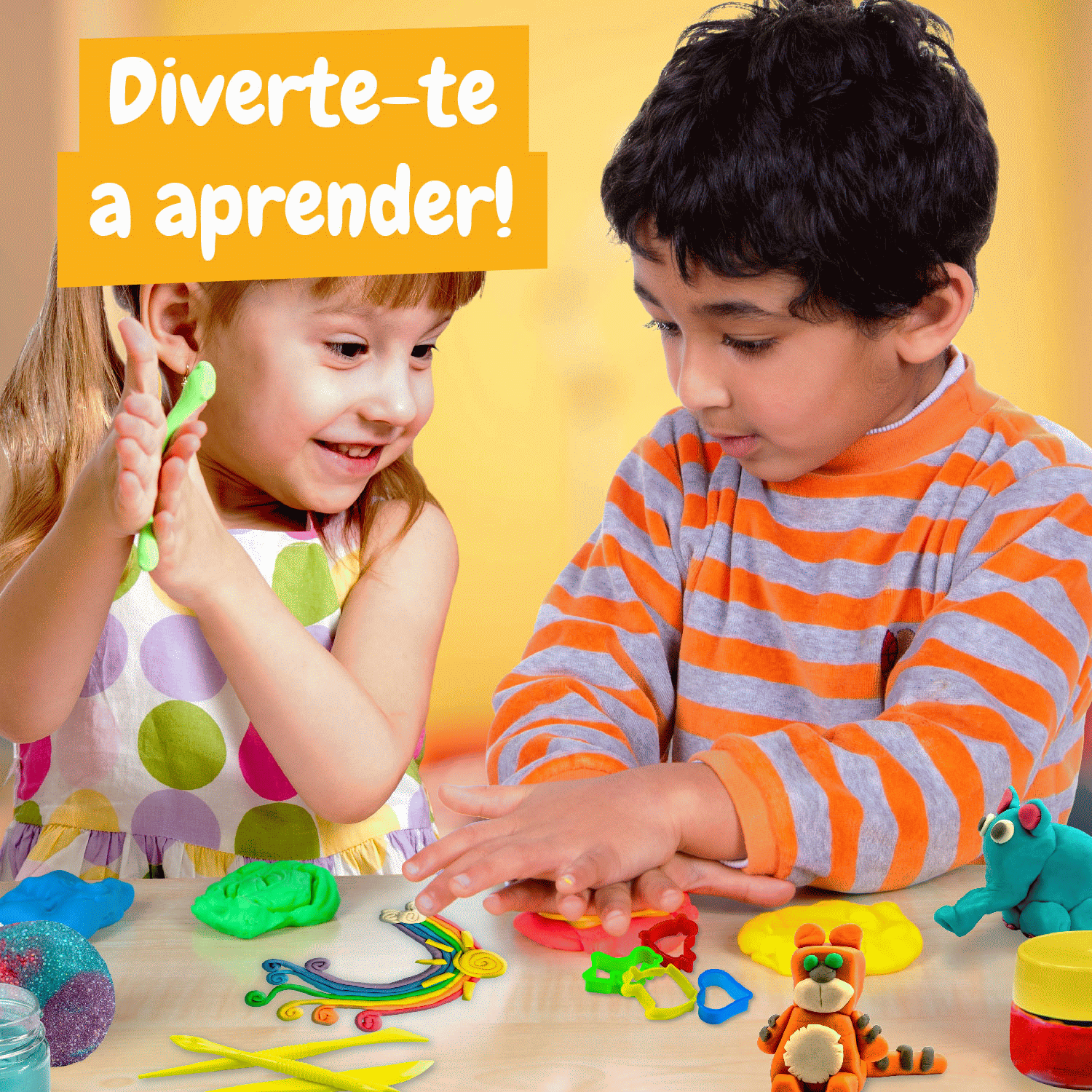 Science4you Fábrica da Plasticina ( Imagem 5 de 8 ) - Preview