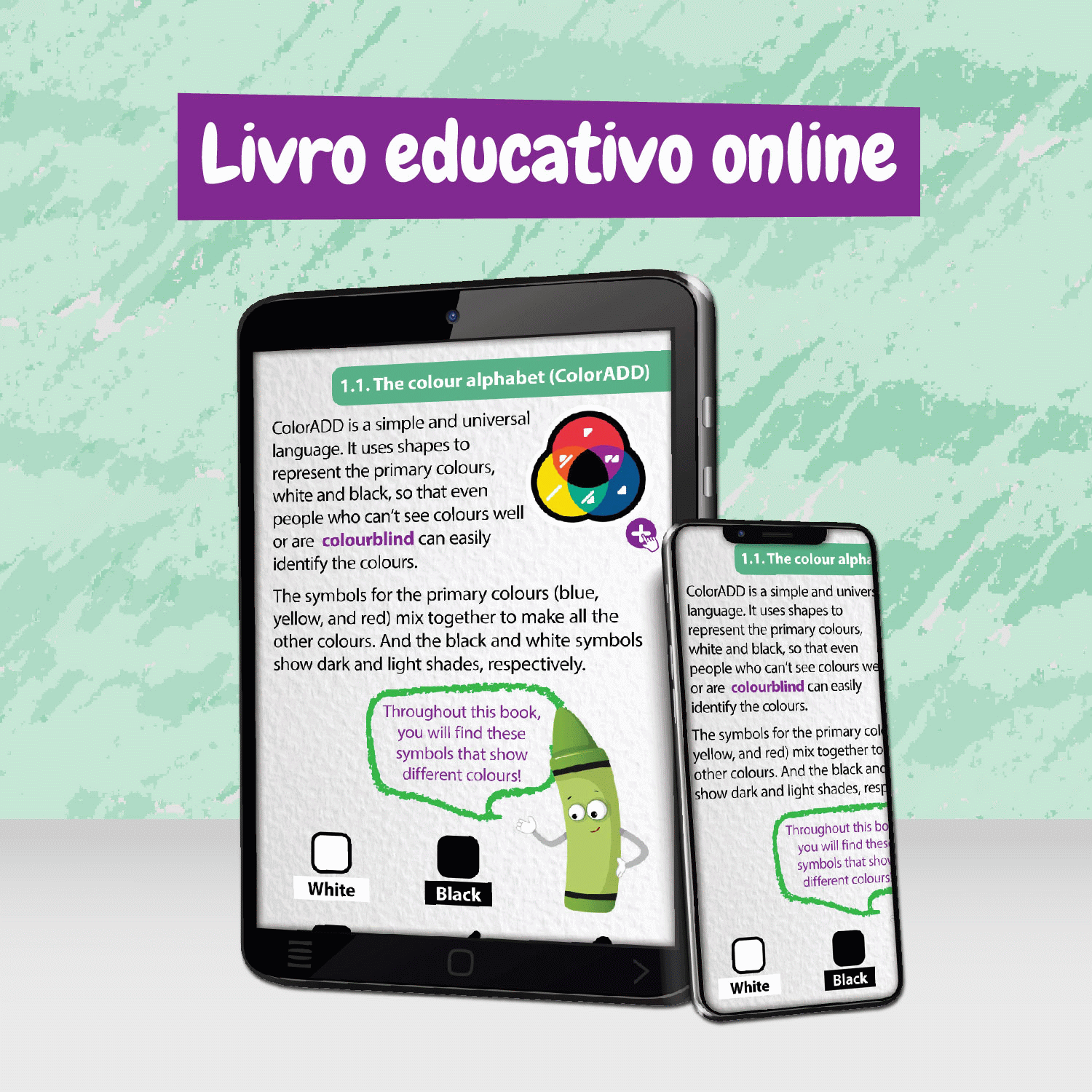 Science4you Fábrica de Lápis de Cera ( Imagem 4 de 8 ) - Preview