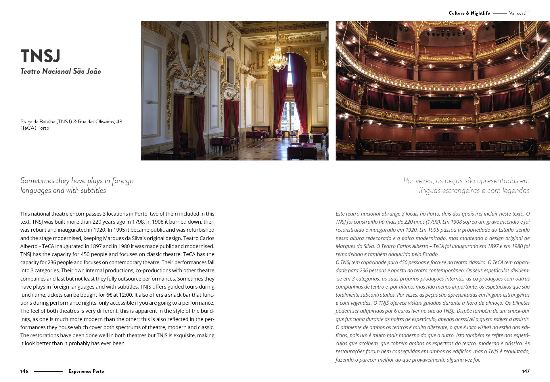 Experience Porto | Viver o Porto ( Imagem 4 de 4 ) - Preview