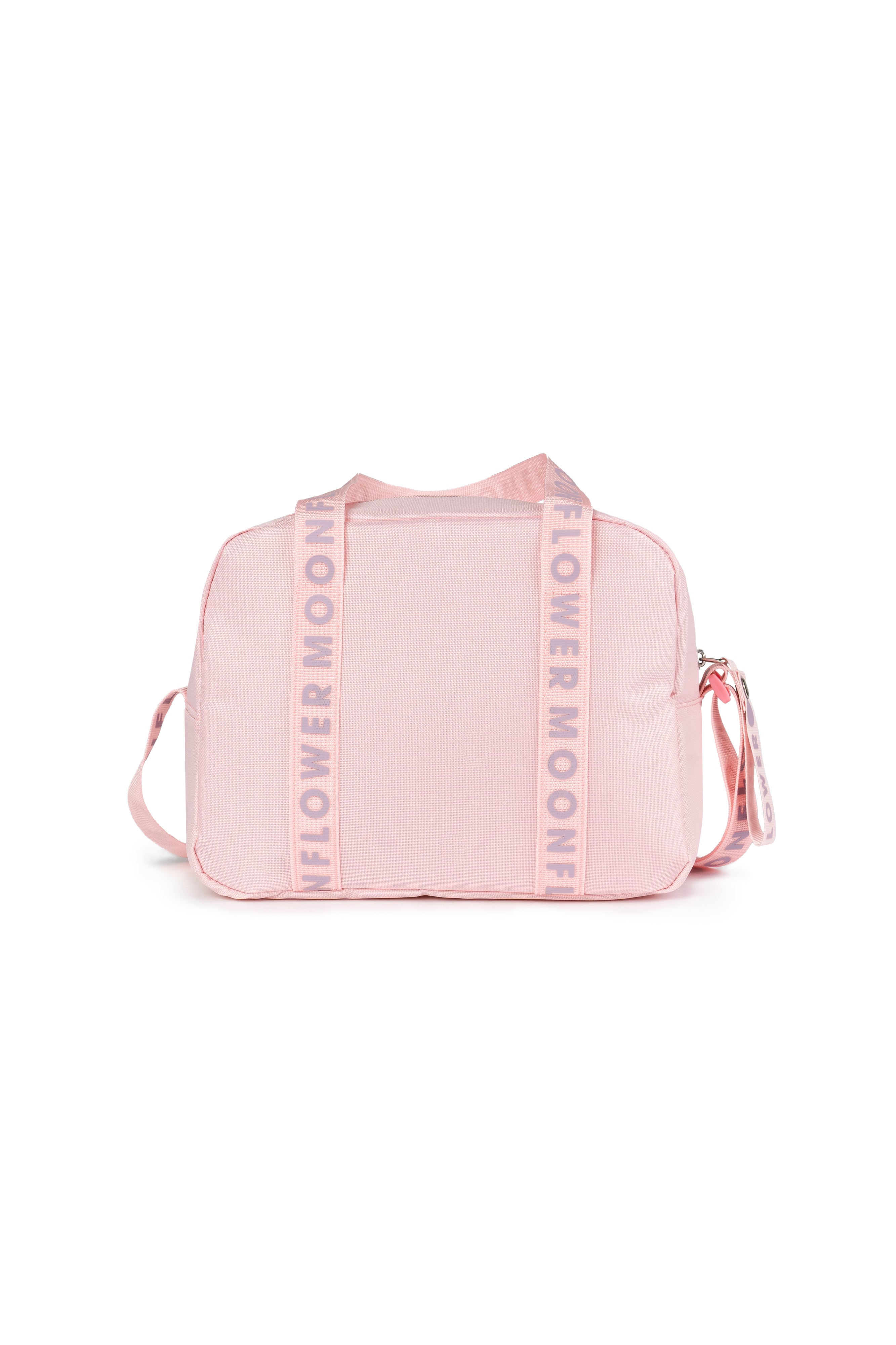 Saco Lanche Case Candy Rose Campus Moonflower ( Imagem 3 de 3 ) - Preview