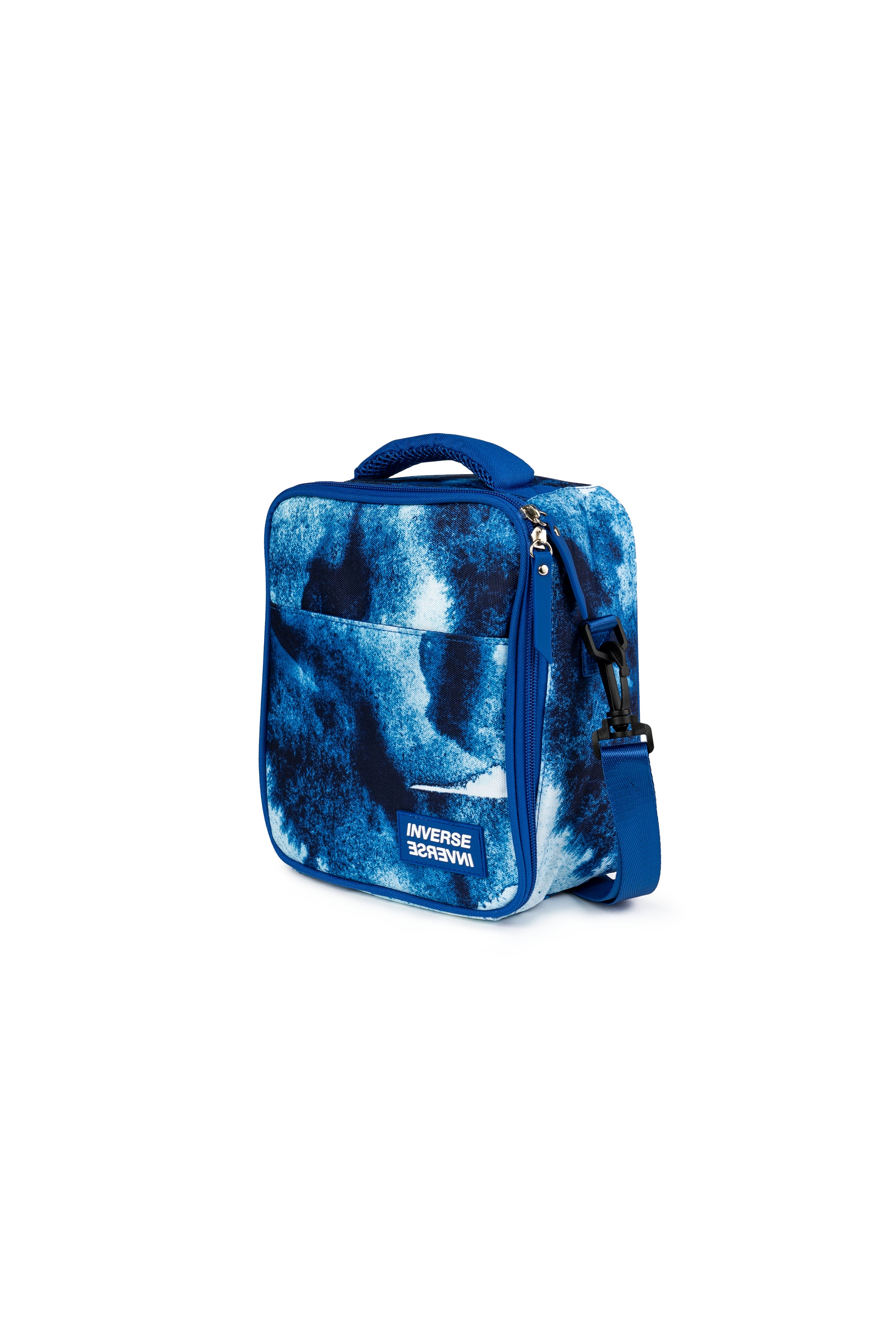Saco Lanche Surf Teen Inverse ( Imagem 2 de 3 ) - Preview