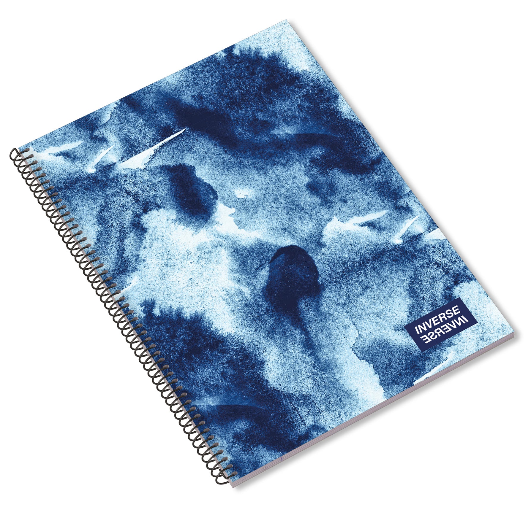 Caderno Espiral A4 80F Teen Inverse Pautado 24 ( Imagem 4 de 4 ) - Preview