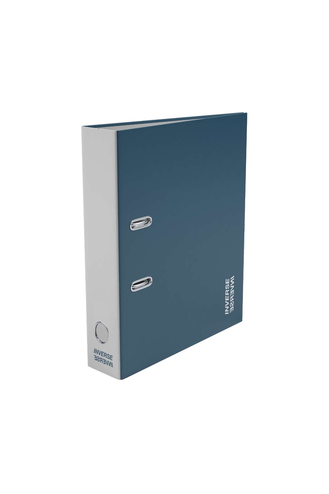 Capa A4 Lombada Larga Campus Inverse ( Imagem 2 de 4 ) - Preview