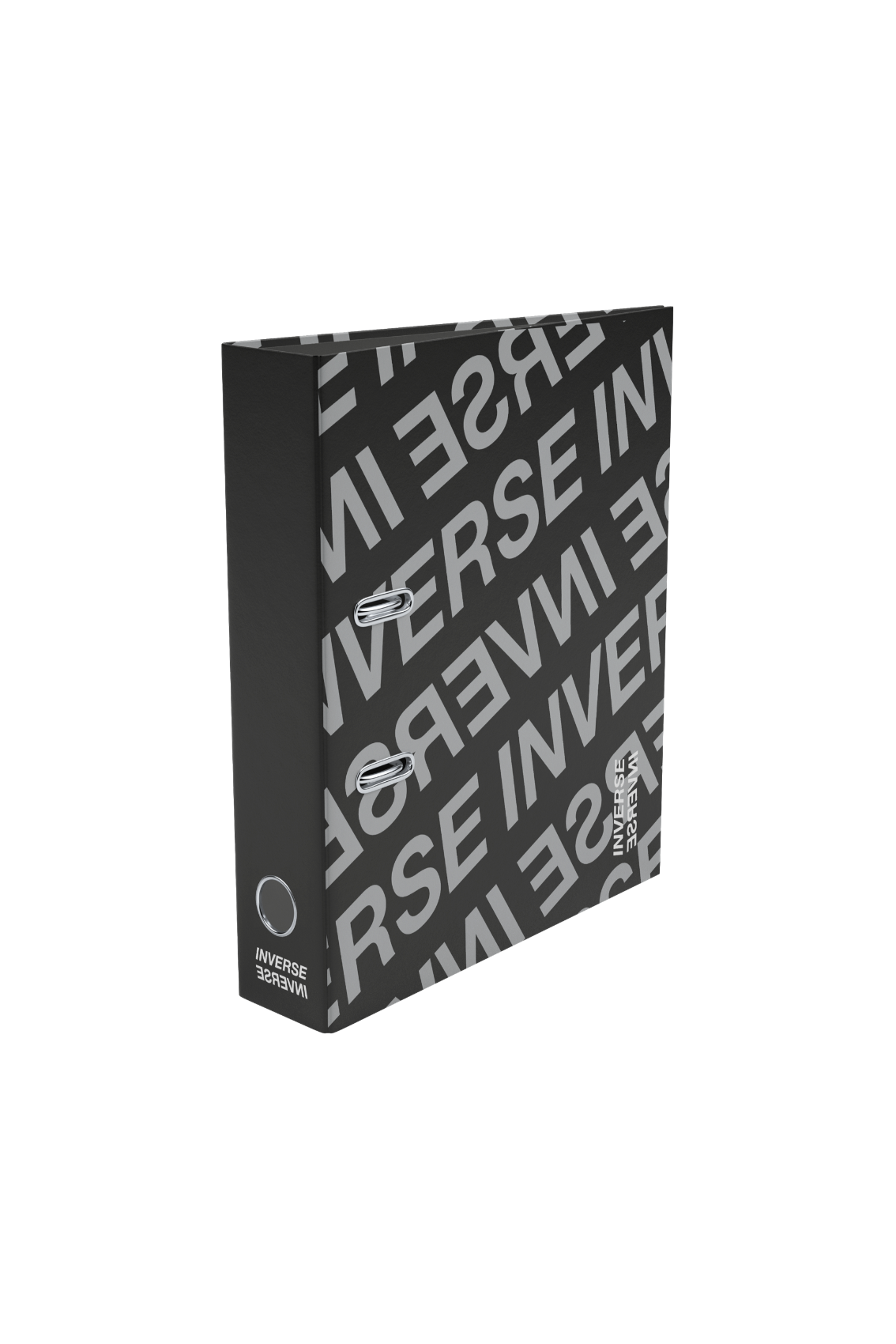 Capa A4 Lombada Larga Campus Inverse ( Imagem 4 de 4 ) - Preview