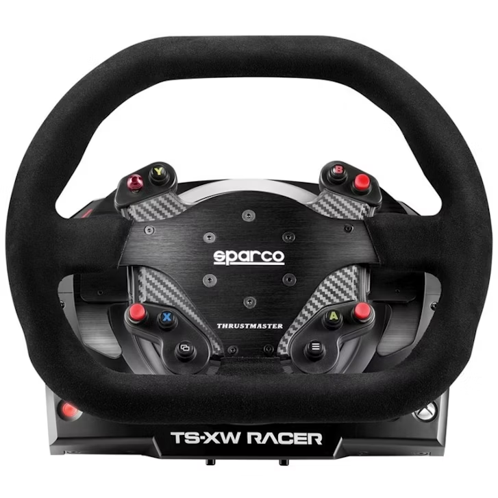 Volante Thrustmaster - TS-XW Racer Sparco P310 Competition (Xbox / PC) ( Imagem 2 de 4 ) - Preview