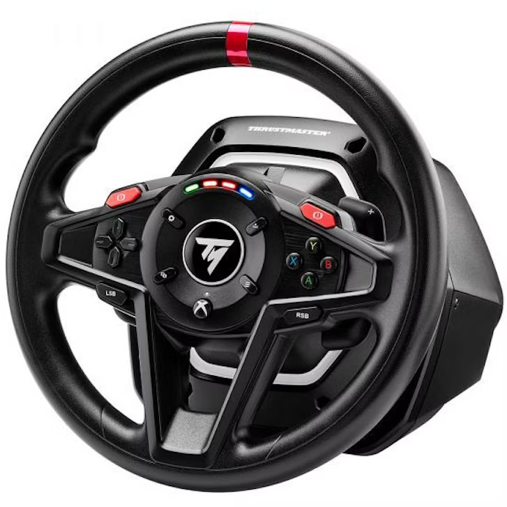 Thrustmaster steering wheel - T128 (Xbox / PC) ( Imagem 2 de 3 ) - Preview