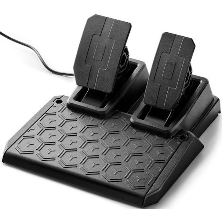Thrustmaster steering wheel - T128 (Xbox / PC) ( Imagem 3 de 3 ) - Preview