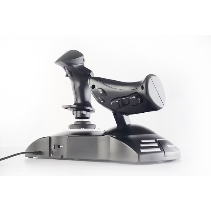 Joystick Thrustmaster - T Flight Hotas One (PC / Xbox) ( Imagem 2 de 4 ) - Preview