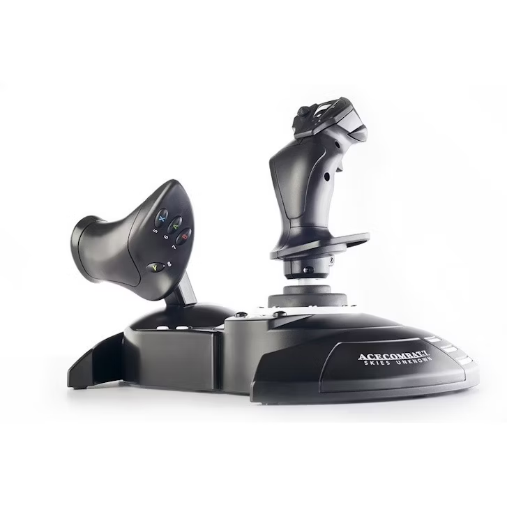 Joystick Thrustmaster - T Flight Hotas One (PC / Xbox) ( Imagem 3 de 4 ) - Preview