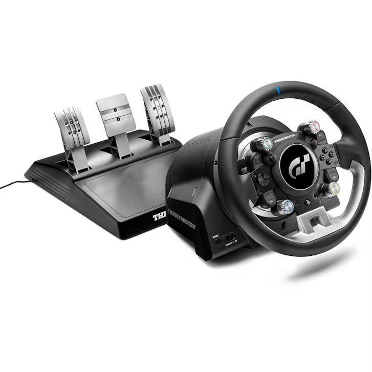 Volante Thrustmaster - T-GT II (Playstation / PC) ( Imagem 2 de 4 ) - Preview