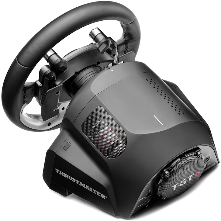 Volante Thrustmaster - T-GT II (Playstation / PC) ( Imagem 3 de 4 ) - Preview