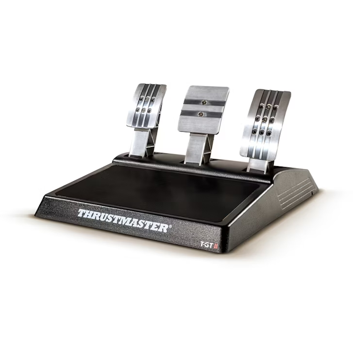 Volante Thrustmaster - T-GT II (Playstation / PC) ( Imagem 4 de 4 ) - Preview