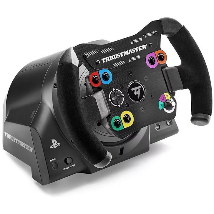 Volante Thrustmaster - TM Open Wheel Add-On ( Imagem 2 de 3 ) - Preview