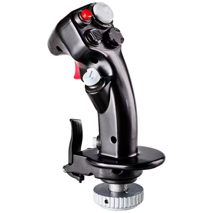 Joystick Thrustmaster - F16C FCS Viper Hotas Add-On Grip (PC) ( Imagem 2 de 4 ) - Preview