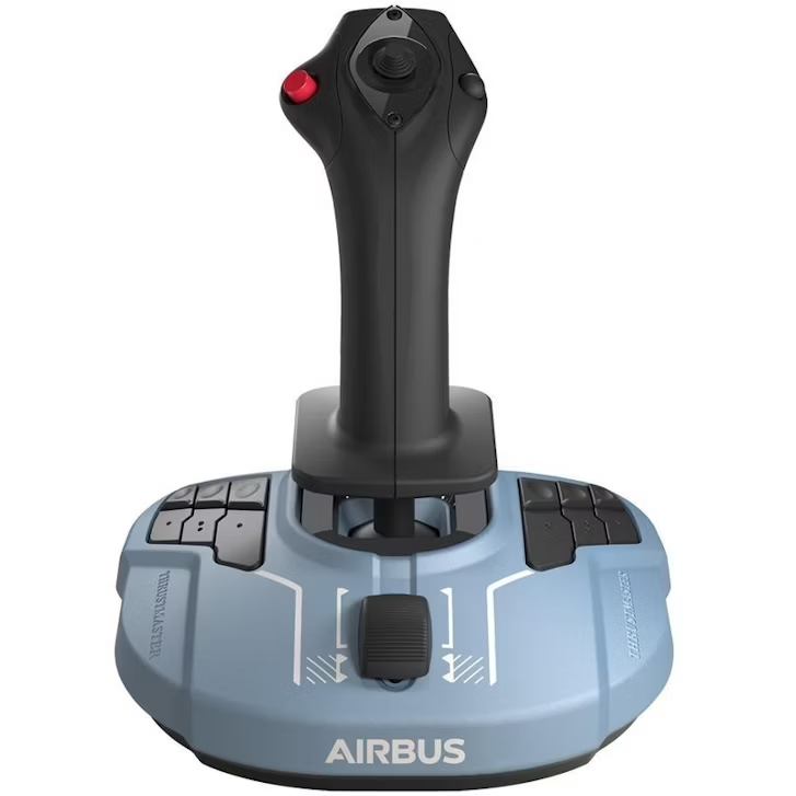 Joystick Thrustmaster - TCA Sidestick Airbus Edition (PC) ( Imagem 2 de 5 ) - Preview