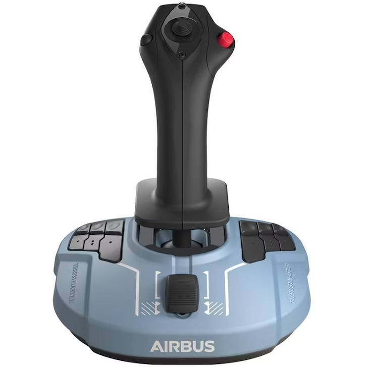 Joystick Thrustmaster - TCA Sidestick Airbus Edition (PC) ( Imagem 3 de 5 ) - Preview
