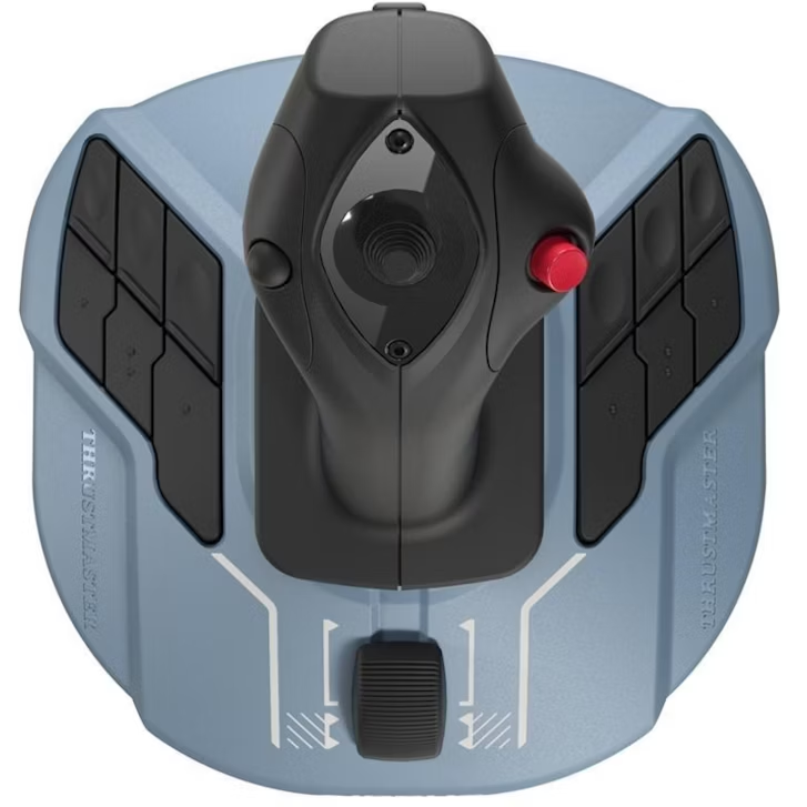 Joystick Thrustmaster - TCA Sidestick Airbus Edition (PC) ( Imagem 4 de 5 ) - Preview