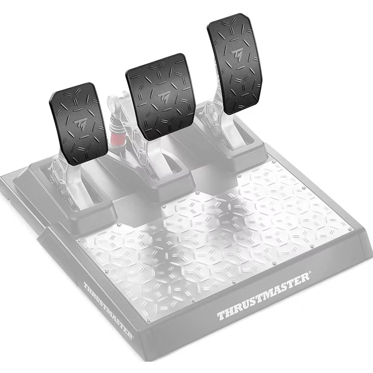 Capa Pedais Thrustmaster - T-LCM Rubber Grip ( Imagem 2 de 2 ) - Preview