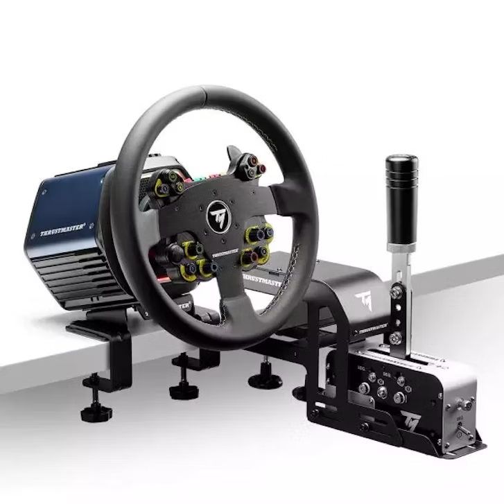 Travão Thrustmaster - TSS Handbrake ( Imagem 3 de 4 ) - Preview