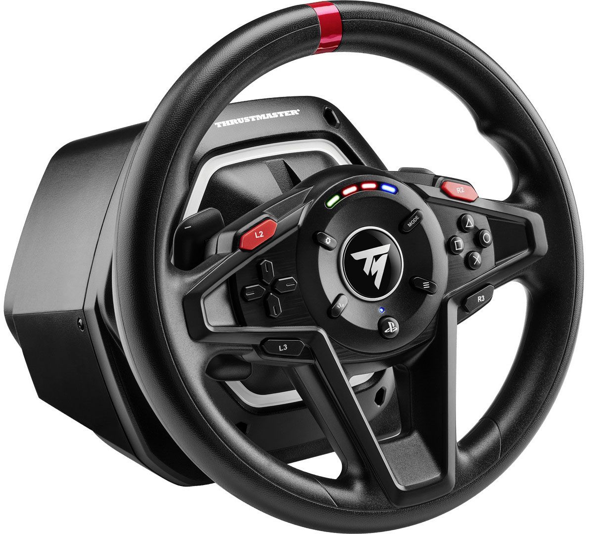 Volante Thrustmaster - T128 (Playstation / PC) ( Imagem 2 de 4 ) - Preview