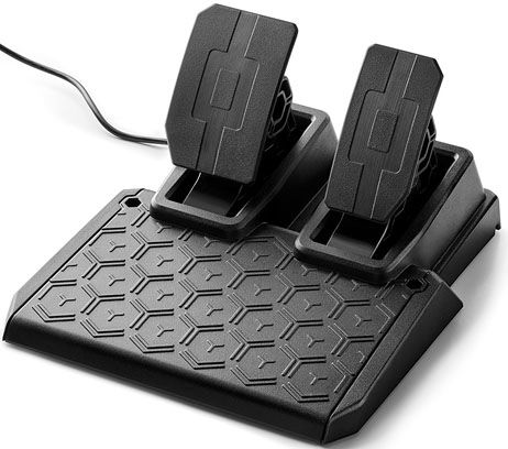 Volante Thrustmaster - T128 (Playstation / PC) ( Imagem 3 de 4 ) - Preview