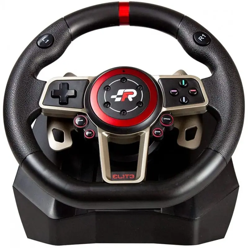 Volante FR-TEC Suzuka Elite Next ( Imagem 2 de 4 ) - Preview