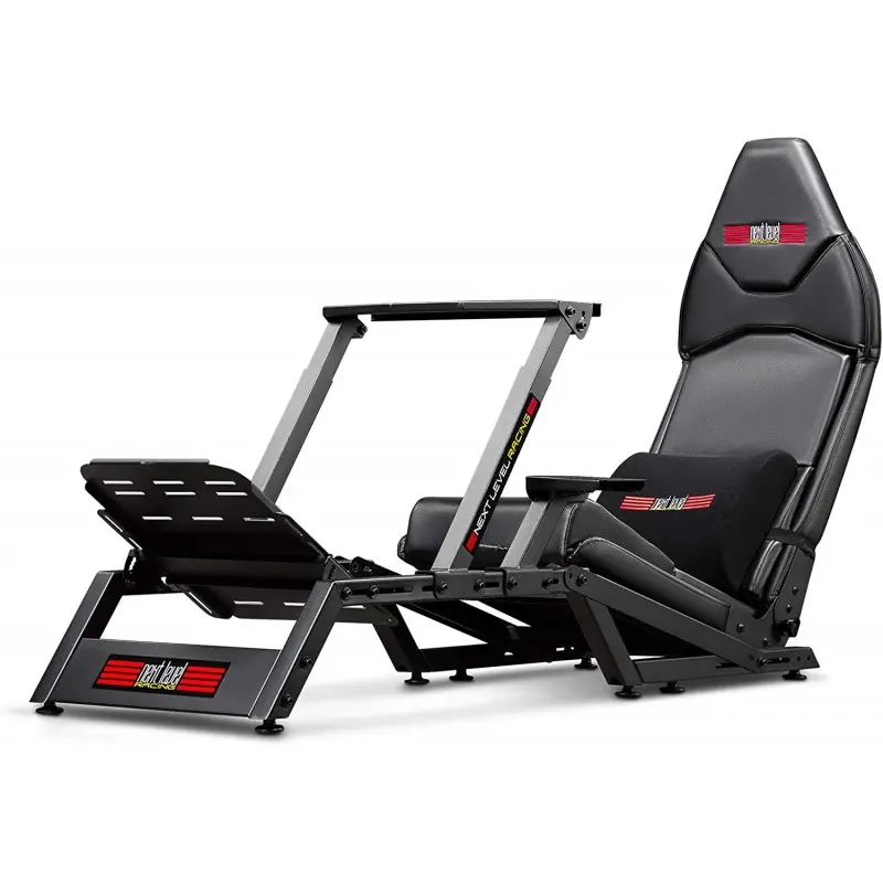 Cockpit - Next Level Racing F-GT ( Imagem 2 de 3 ) - Preview