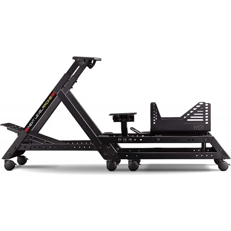 Cockpit - Next Level Racing GTtRack Frame Only ( Imagem 2 de 3 ) - Preview