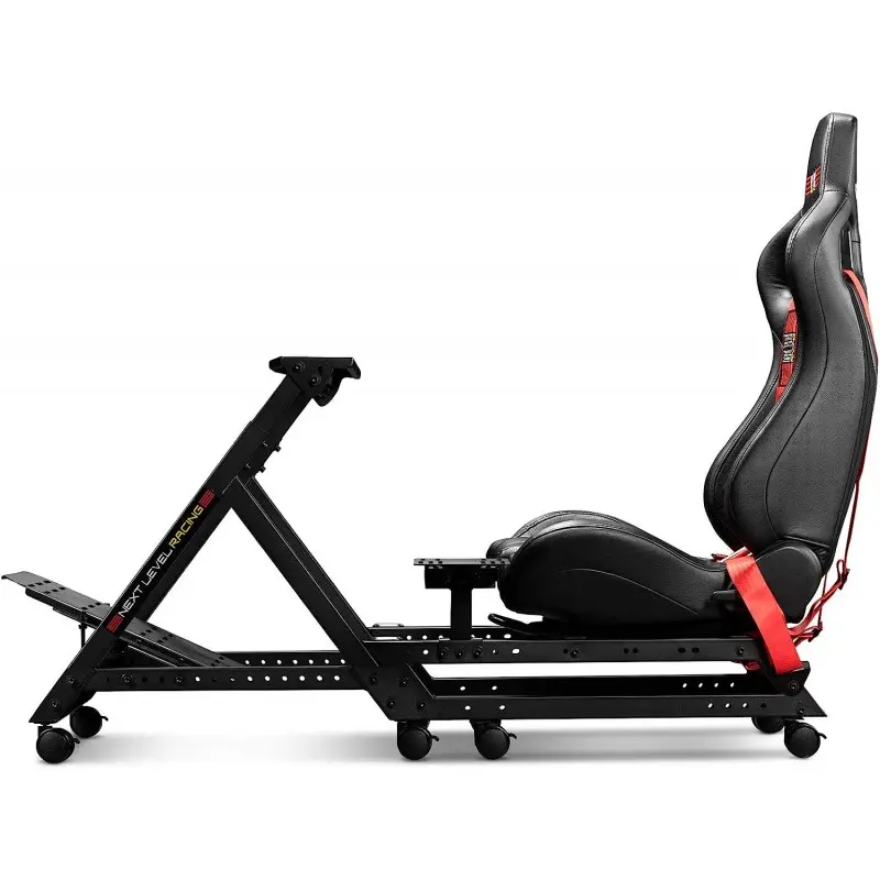 Cockpit - Next Level Racing GT Track ( Imagem 2 de 4 ) - Preview
