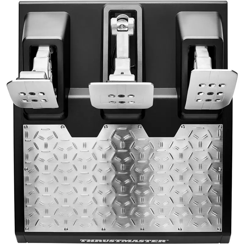 Pedais Thrustmaster - T-LCM (PC / PS4 / Xbox One) ( Imagem 2 de 3 ) - Preview