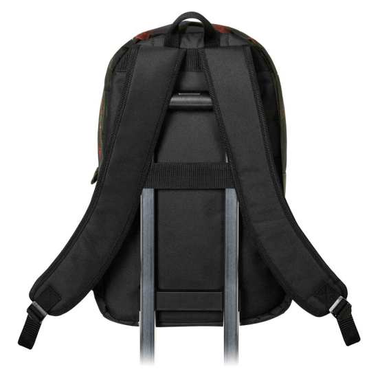TEENAGE MUTANT NINJA Tartarugas Ninja Ninjas Mochila HS FAN 2.0, Multicolorido ( Imagem 4 de 5 ) - Preview