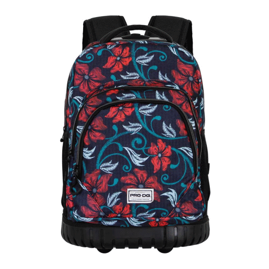 PRO-DG Yarn Mochila Trolley GTS FAN, Multicolorido ( Imagem 2 de 3 ) - Preview