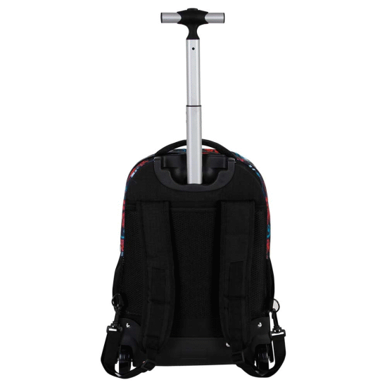 PRO-DG Yarn Mochila Trolley GTS FAN, Multicolorido ( Imagem 3 de 3 ) - Preview