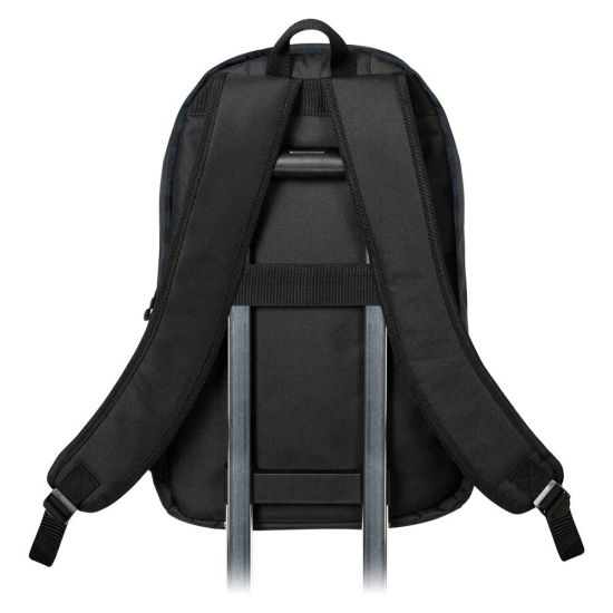 Wednesday Uniform Mochila HS FAN 2.0, Preta ( Imagem 3 de 4 ) - Preview