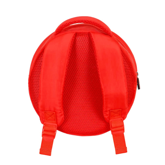 Marvel Homem-Aranha Send Mochila Emoji, Vermelha ( Imagem 4 de 5 ) - Preview