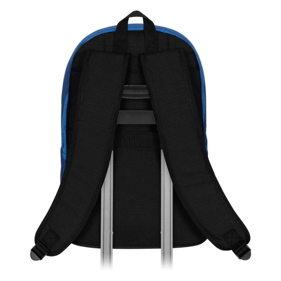 Marvel Capitão América Gears Mochila HS FAN 2.2, Azul ( Imagem 3 de 4 ) - Preview