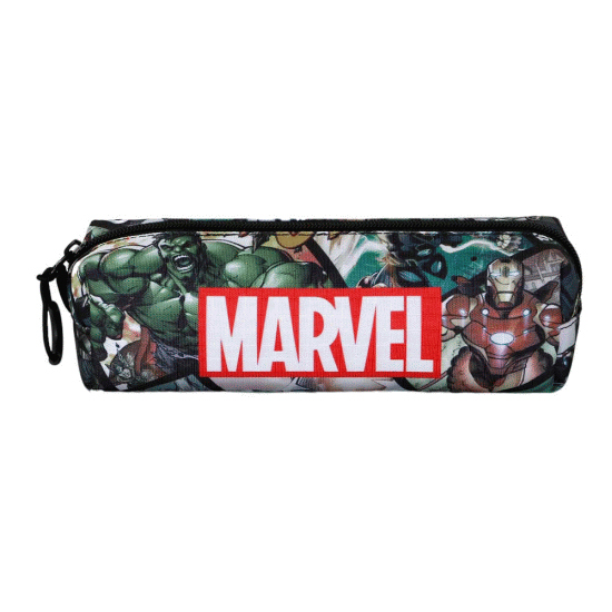 Marvel Os Vingadores React Estojo Cuadrado FAN 2.2, Multicolorido ( Imagem 2 de 3 ) - Preview
