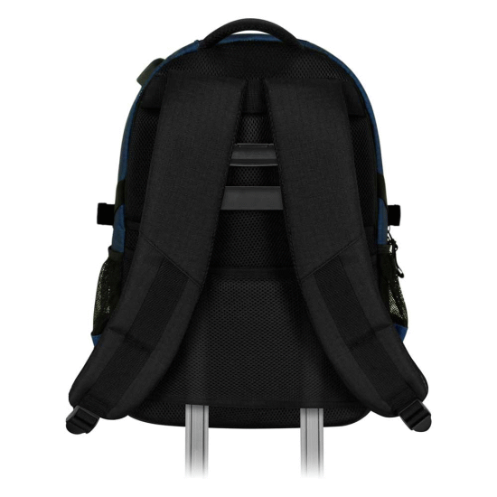 Marvel Homem-Aranha Drop Mochila Running PLUS, Vermelha ( Imagem 4 de 5 ) - Preview