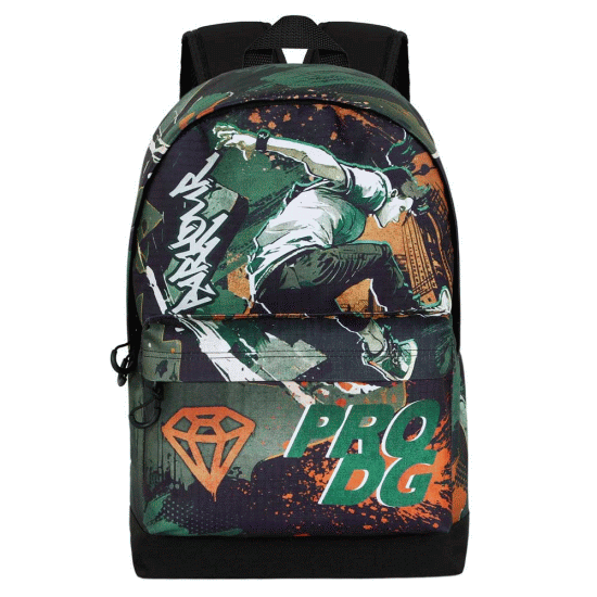PRO-DG Diamond Mochila HS FAN 2.2, Multicolorido ( Imagem 2 de 5 ) - Preview