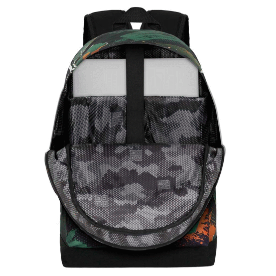 PRO-DG Diamond Mochila HS FAN 2.2, Multicolorido ( Imagem 4 de 5 ) - Preview
