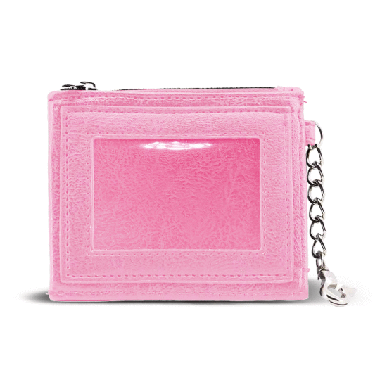 Barbie Travel Porta-moedas & Carteira, Rosa ( Imagem 2 de 2 ) - Preview