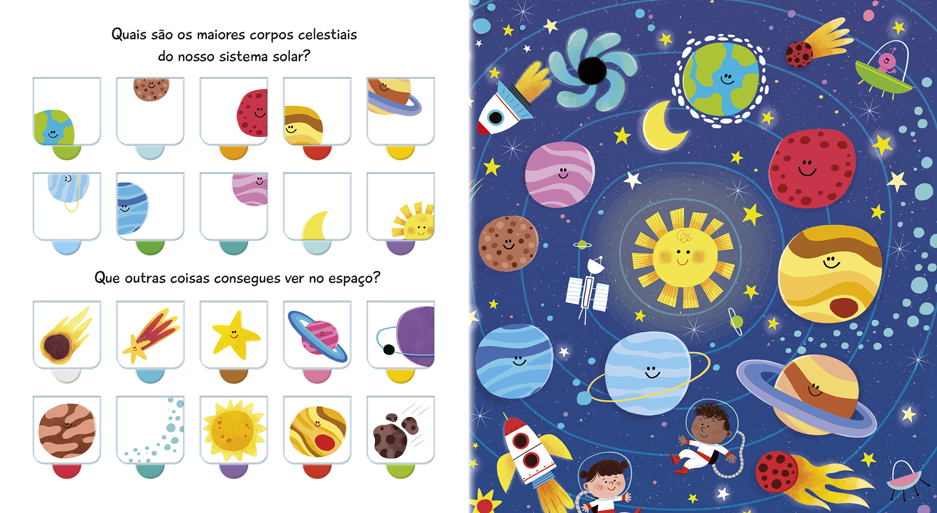 Espaço ( Imagem 2 de 2 ) - Preview