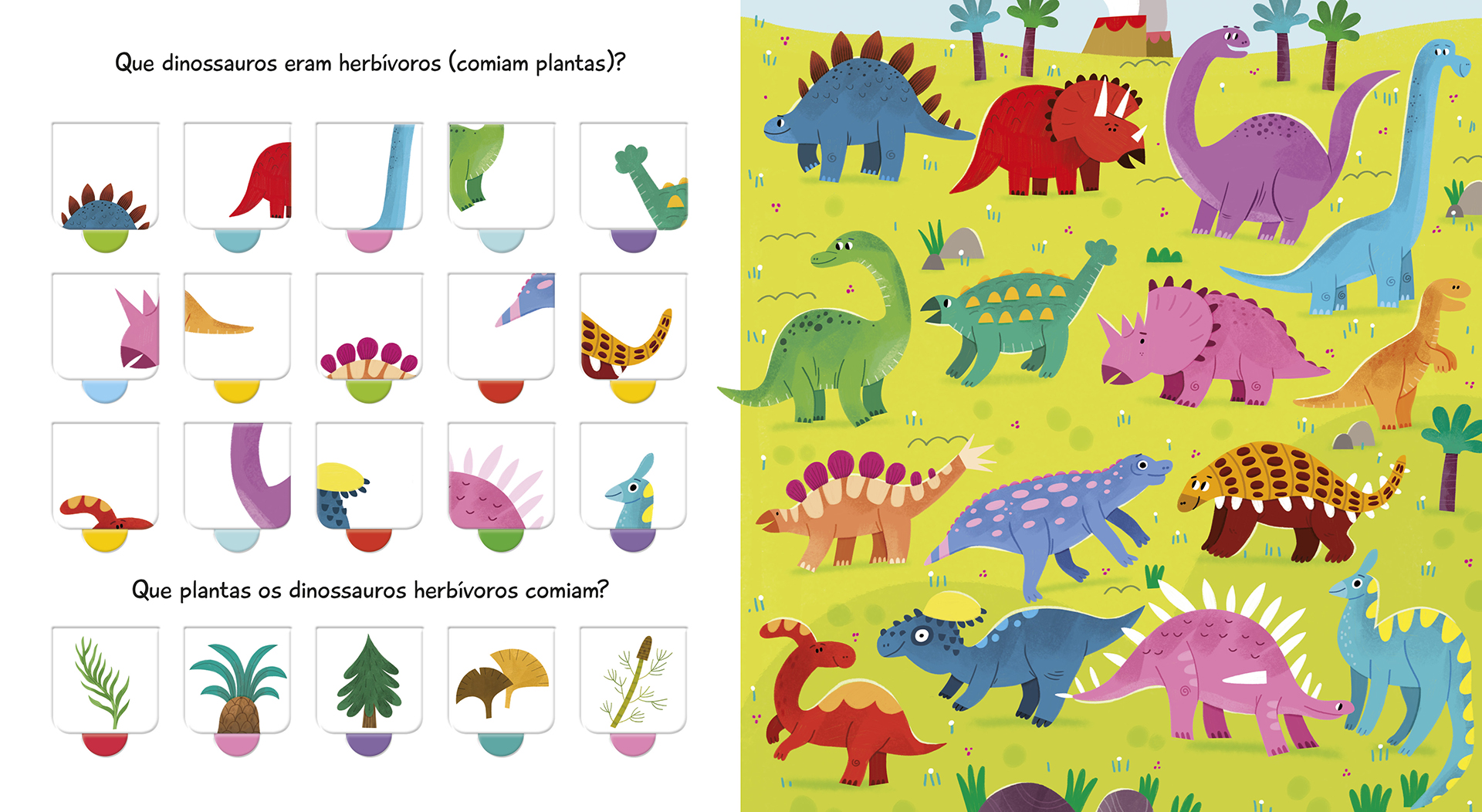 Dinossauros ( Imagem 2 de 2 ) - Preview