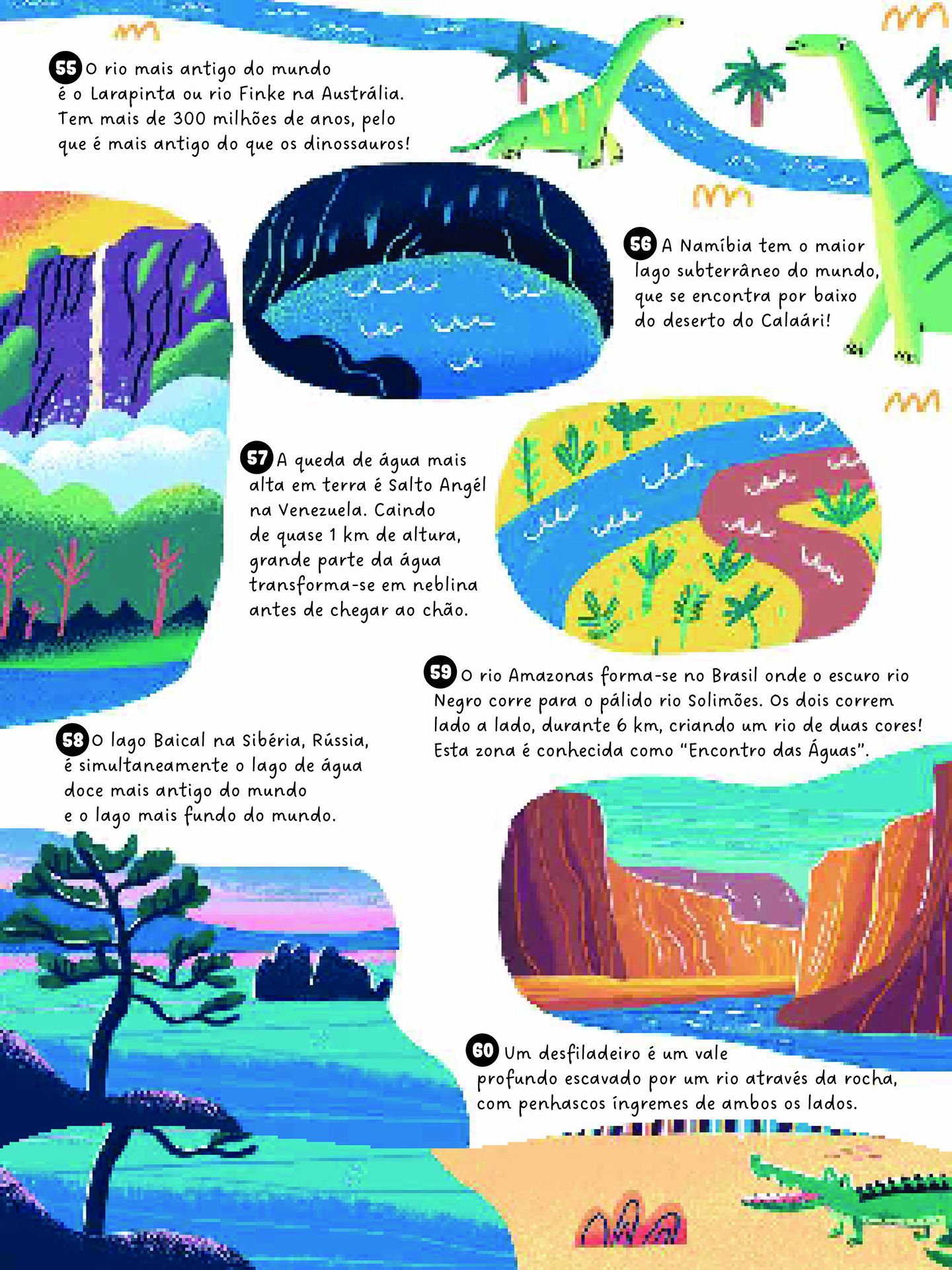 O Mundo ( Imagem 2 de 2 ) - Preview