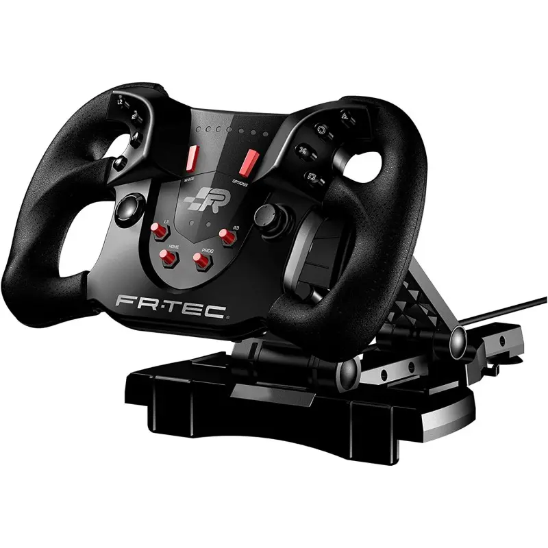 Volante FR-TEC Formula Wheel ( Imagem 2 de 4 ) - Preview