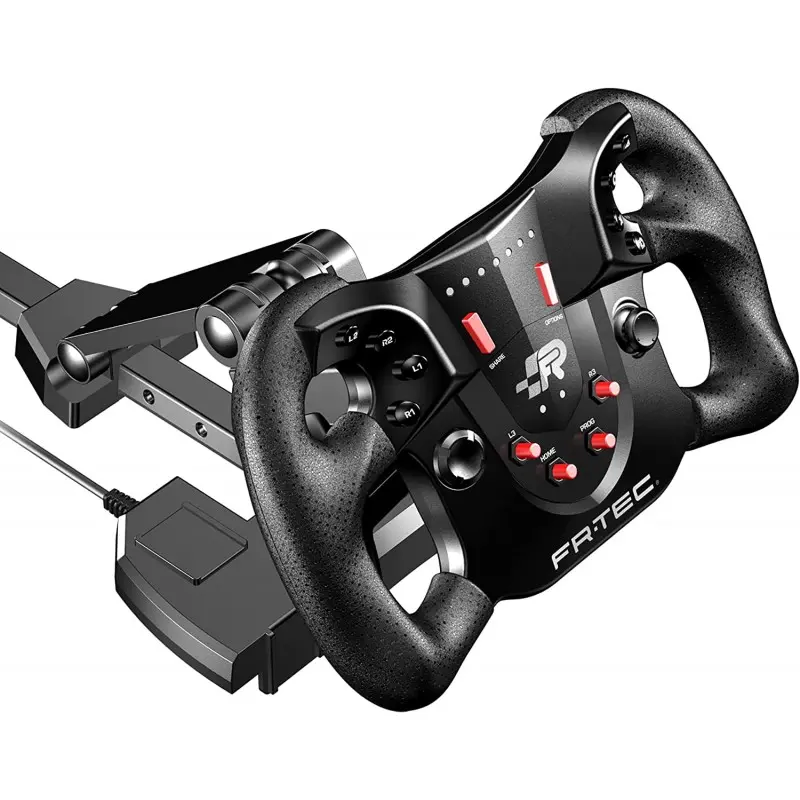 Volante FR-TEC Formula Wheel ( Imagem 3 de 4 ) - Preview