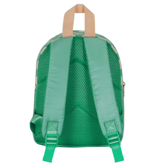 Disney Mickey Mouse Surf Mochila Pré-escolar Joy, Turquesa ( Imagem 3 de 3 ) - Preview