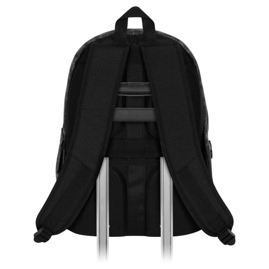 Wednesday Chains Mochila HS PLUS, Preta ( Imagem 4 de 5 ) - Preview