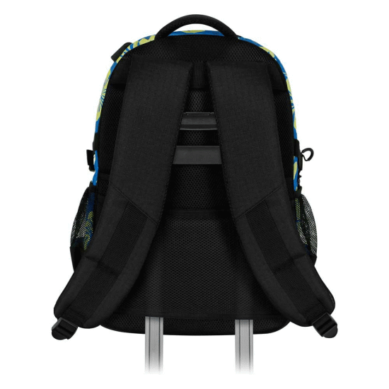 Disney Lilo e Stitch Lifestyle Mochila Running PLUS, Azul ( Imagem 3 de 3 ) - Preview