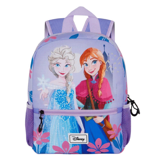 Disney Frozen 2 Dear Mochila Sweet, Lilás ( Imagem 3 de 4 ) - Preview